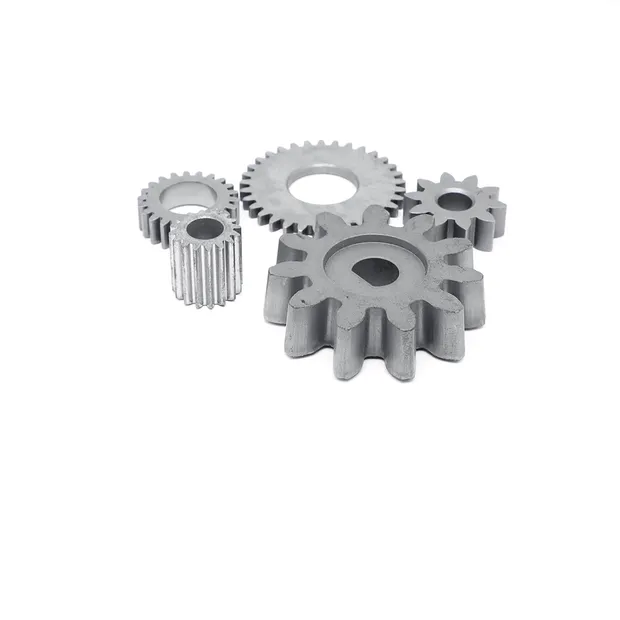 Automobile, automobile, macchinari CNC, motocicletta, pompa dell'olio, serratura, utensili, tessile, motore diesel, ingranaggi, riduttore, ingranaggi, cuscinetti, ingranaggi, pezzi di ricambio, metallurgia delle polveri