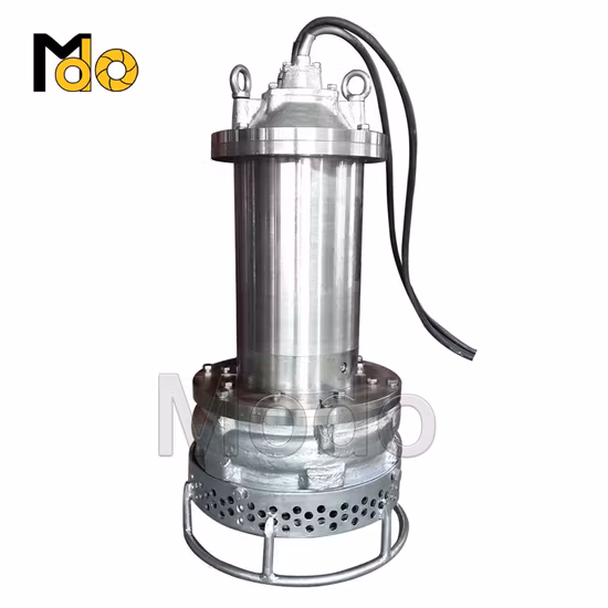 La più recente pompa per liquami di sabbia e schiuma ad alte prestazioni per la lavorazione dei minerali con rivestimento in gomma per carichi pesanti